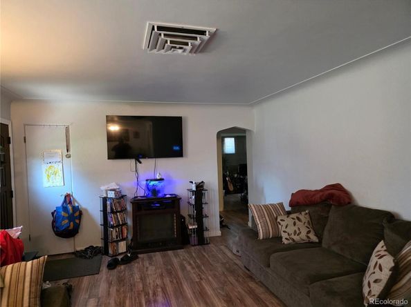 1666 S Depew Street, Lakewood CO 80232