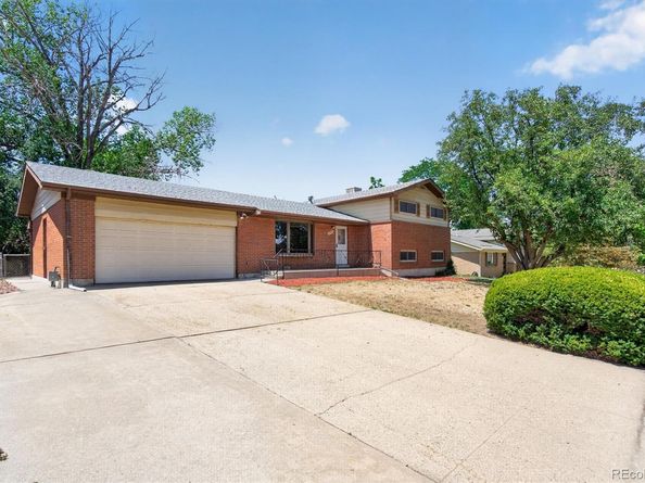 10451 Livingston, Denver CO 80233