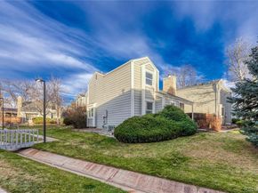 11853 E Cornell Circle, Aurora CO 80014