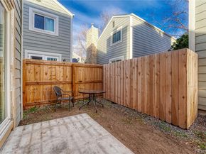 11853 E Cornell Circle, Aurora CO 80014
