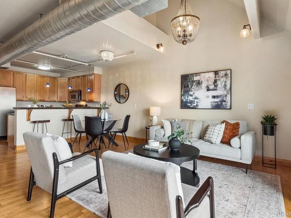 3299 Lowell Boulevard 402, Denver CO 80211