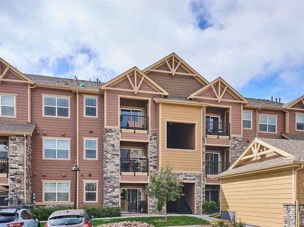 9962 W Victoria Place 301, Littleton CO 80127