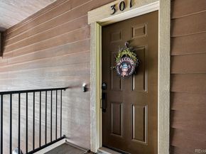 9962 W Victoria Place 301, Littleton CO 80127