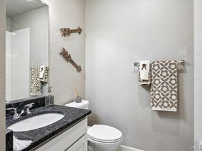 9962 W Victoria Place 301, Littleton CO 80127