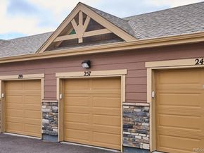 9962 W Victoria Place 301, Littleton CO 80127