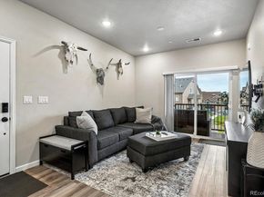 9962 W Victoria Place 301, Littleton CO 80127