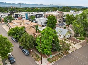 4509 Stuart Street, Denver CO 80212