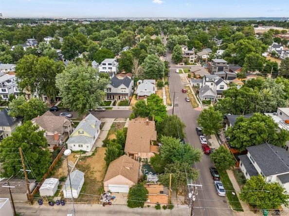 4509 Stuart Street, Denver CO 80212
