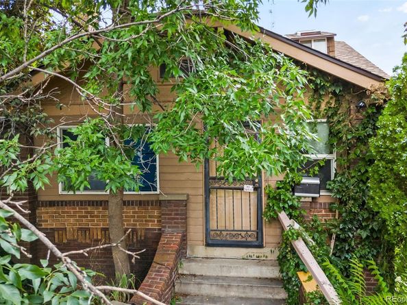4509 Stuart Street, Denver CO 80212