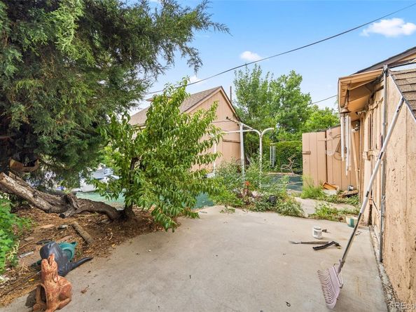 4509 Stuart Street, Denver CO 80212