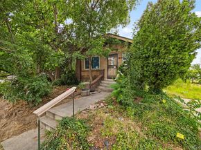 4509 Stuart Street, Denver CO 80212