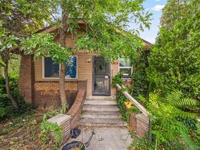 4509 Stuart Street, Denver CO 80212