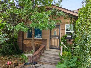 4509 Stuart Street, Denver CO 80212