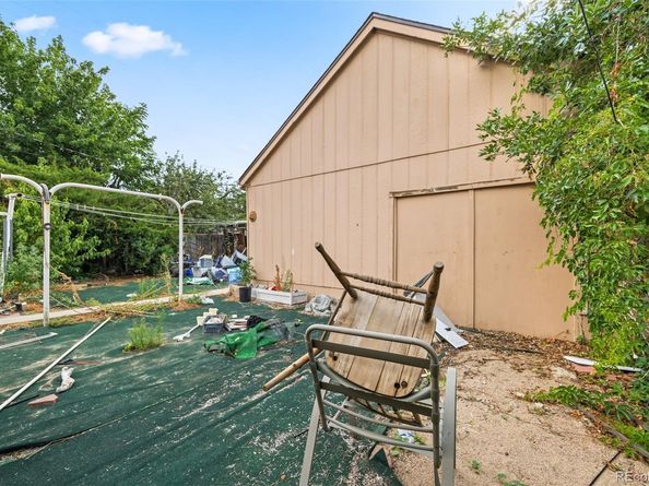 4509 Stuart Street, Denver CO 80212