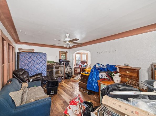 4509 Stuart Street, Denver CO 80212