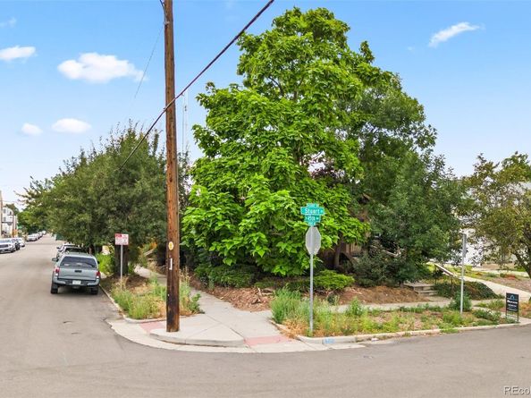 4509 Stuart Street, Denver CO 80212