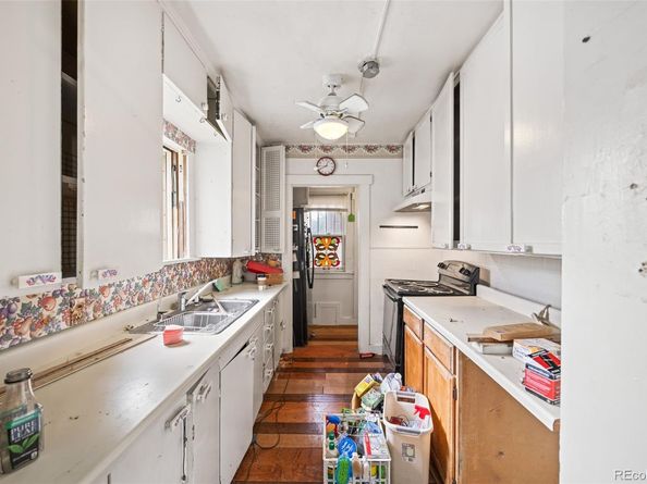 4509 Stuart Street, Denver CO 80212
