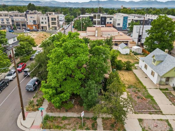 4509 Stuart Street, Denver CO 80212