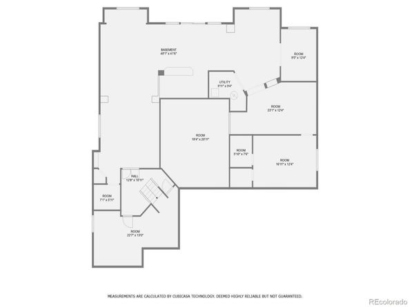 7317 S Valdai Circle, Aurora CO 80016