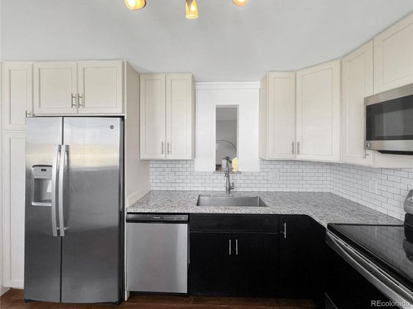 909 N Lafayette Street 304, Denver CO 80218