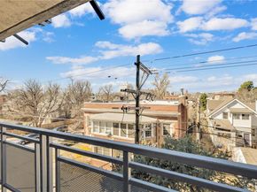 909 N Lafayette Street 304, Denver CO 80218