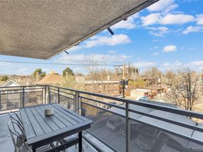 909 N Lafayette Street 304, Denver CO 80218