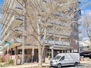 909 N Lafayette Street 304, Denver CO 80218