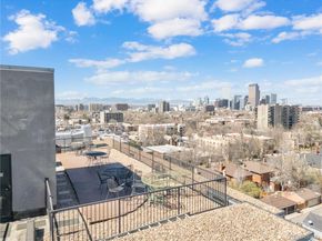 909 N Lafayette Street 304, Denver CO 80218