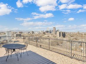 909 N Lafayette Street 304, Denver CO 80218