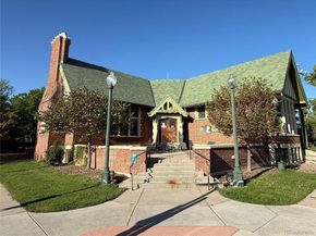 1960 S Sherman Street, Denver CO 80210