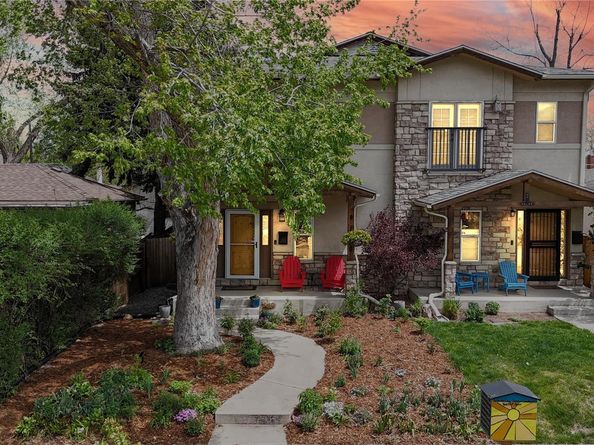 1960 S Sherman Street, Denver CO 80210