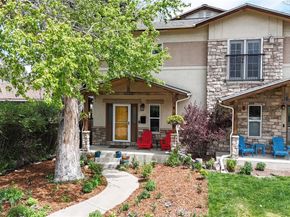 1960 S Sherman Street, Denver CO 80210