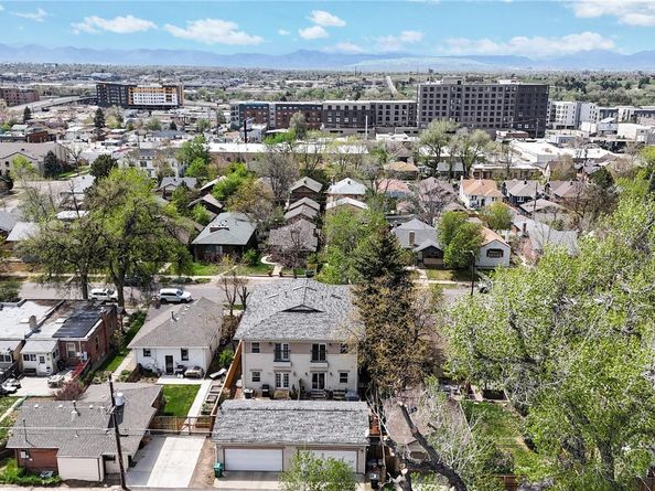 1960 S Sherman Street, Denver CO 80210