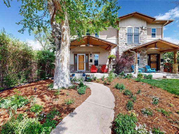 1960 S Sherman Street, Denver CO 80210