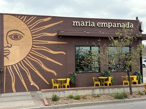 1960 S Sherman Street, Denver CO 80210