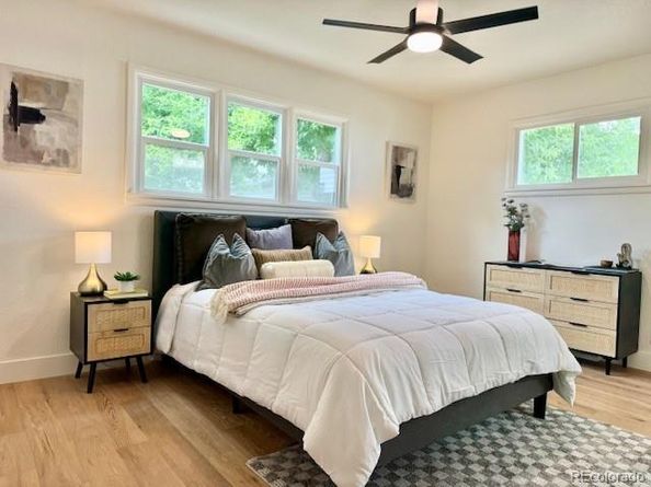 1411 S Clermont Street, Denver CO 80222
