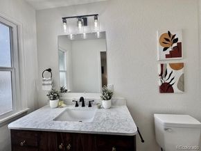 1411 S Clermont Street, Denver CO 80222