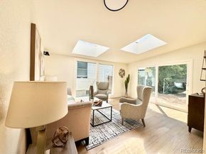 1411 S Clermont Street, Denver CO 80222