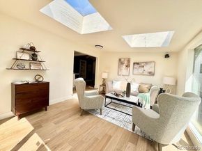1411 S Clermont Street, Denver CO 80222