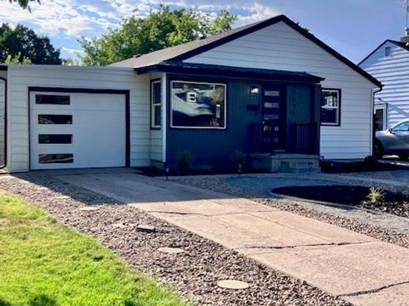 1411 S Clermont Street, Denver CO 80222