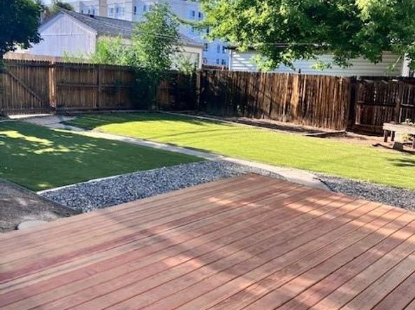 1411 S Clermont Street, Denver CO 80222