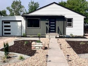 1411 S Clermont Street, Denver CO 80222