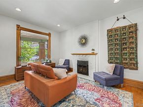 1241 York Street, Denver CO 80206