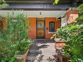 1241 York Street, Denver CO 80206