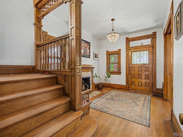1241 York Street, Denver CO 80206