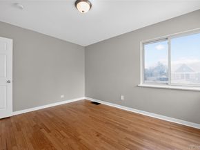 1650 Trenton Street, Denver CO 80220