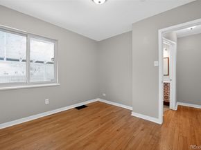 1650 Trenton Street, Denver CO 80220