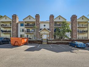 15911 E Dakota Place 301, Aurora CO 80017