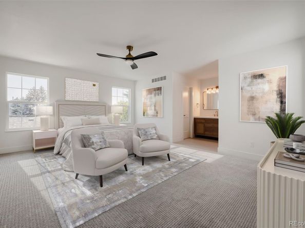 2813 S Xanadu Way, Aurora CO 80014