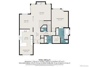 13409 Raritan Street, Denver CO 80234